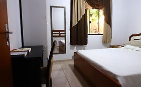 Quarto em Foz do Iguaçu